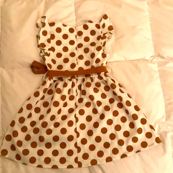 Mommy and Me Dresses - Picture 6 of 6